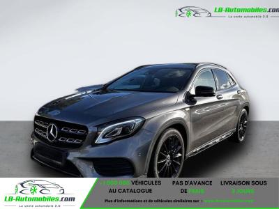 Mercedes GLA 180  BVA