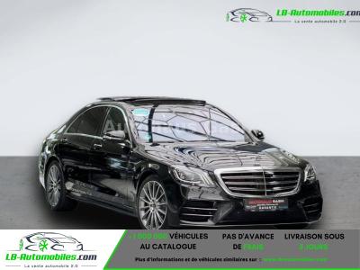 Mercedes Classe S 350 d BVA