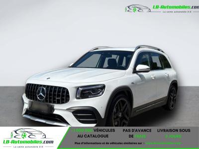 Mercedes GLB 35 AMG BVA 4Matic