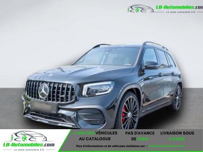 Mercedes GLB 35 AMG BVA 4Matic