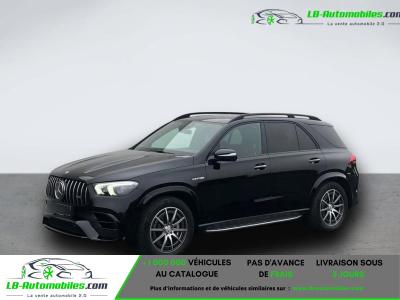 Mercedes GLE  63 S AMG BVA 4Matic+