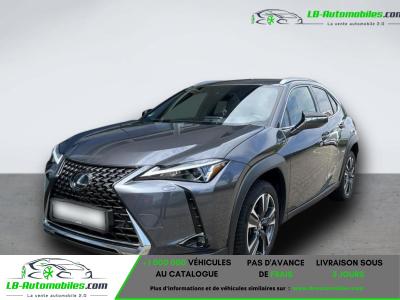 Lexus UX 250h 2WD