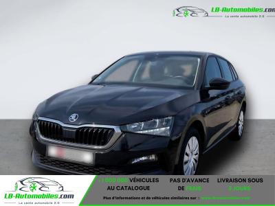 Skoda Scala 1.5 TSI 150 ch BVA