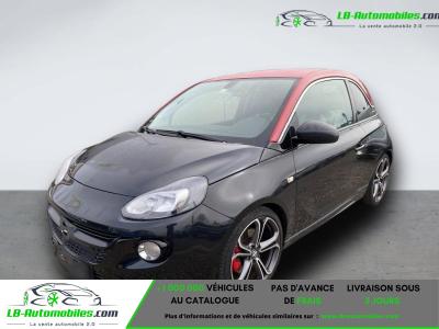 Opel Adam 1.4 Turbo 150 ch