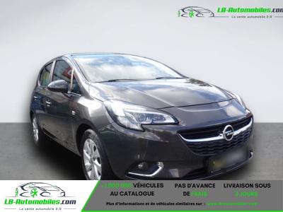 Opel Corsa 1.4 90 ch BVA