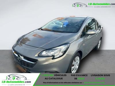 Opel Corsa 1.4 90 ch BVA