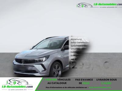 Opel Grandland 1.5 Diesel 130 ch BVA