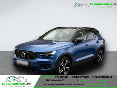 Volvo XC40 197 ch BVA