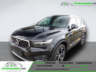 Volvo XC40 197 ch BVA