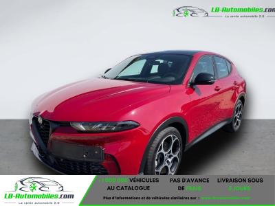 Alfa Romeo Tonale 1.5 Hybrid Diesel 130 ch BVA