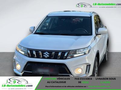 Suzuki Vitara 1.4 Boosterjet 129ch BVM