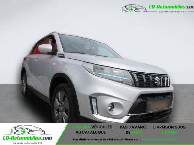 Suzuki Vitara 1.4 Boosterjet 129ch BVM