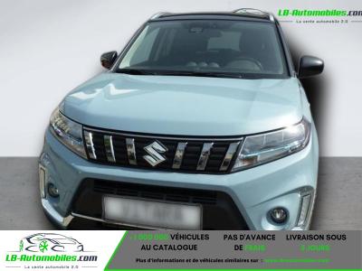 Suzuki Vitara 1.4 Boosterjet 129ch BVM