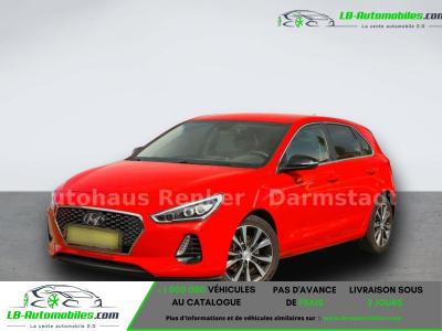 Hyundai I30 1.4 T-GDi 140 BVM