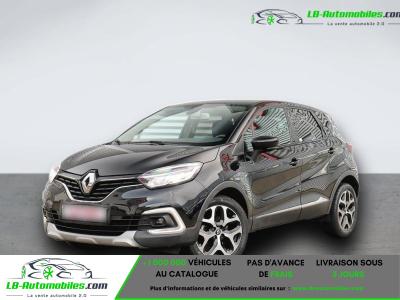 Renault Captur TCe 150 BVM