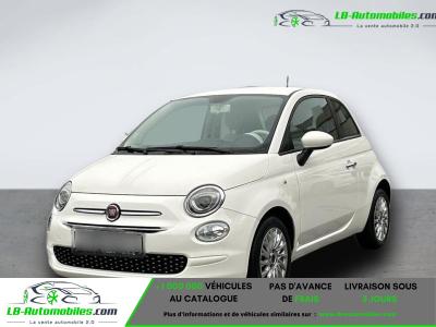 Fiat 500 1.2 69 ch BVA