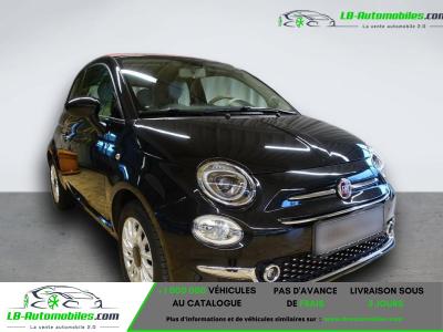 Fiat 500 C 1.2 69 ch BVM