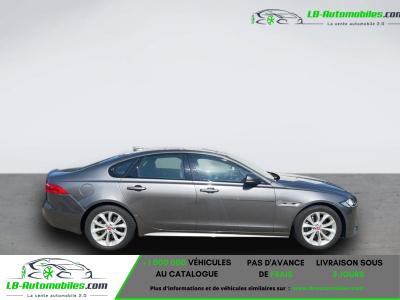 Jaguar XF 200 ch BVA