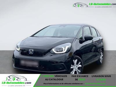 Honda Jazz e:HEV 1.5 i-MMD 97ch