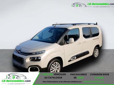 Citroën Berlingo BlueHDi 130 BVM