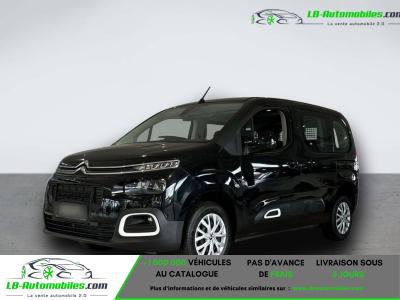 Citroën Berlingo BlueHDi 130 BVM