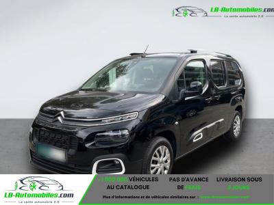 Citroën Berlingo BlueHDi 130 BVA