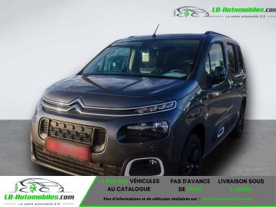 Citroën Berlingo BlueHDi 130 BVA