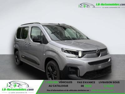 Citroën Berlingo BlueHDi 130 BVA