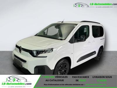 Citroën Berlingo BlueHDi 130 BVA