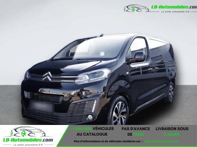 Citroën SpaceTourer BlueHDi 180 BVA