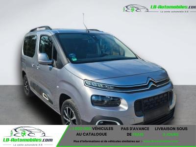 Citroën Berlingo PureTech 130 BVA