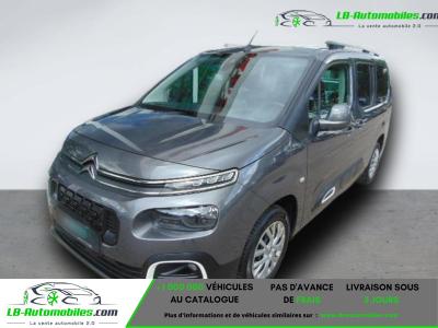 Citroën Berlingo PureTech 130 BVA