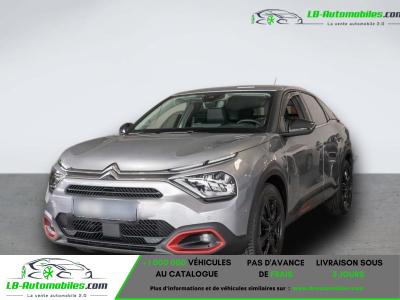 Citroën C4 BlueHDi 130 BVA