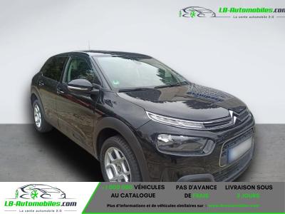 Citroën C4 Cactus PureTech 110 BVM