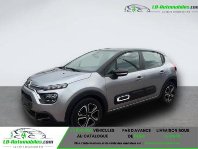 Citroën C3 PureTech 110 BVM