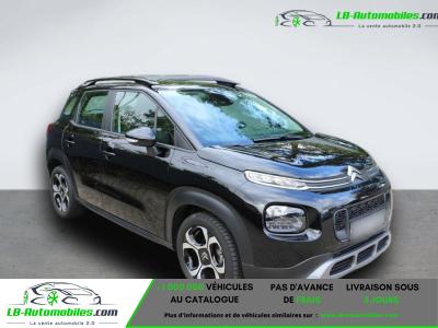 Citroën C3 Aircross BlueHDi 110 BVM