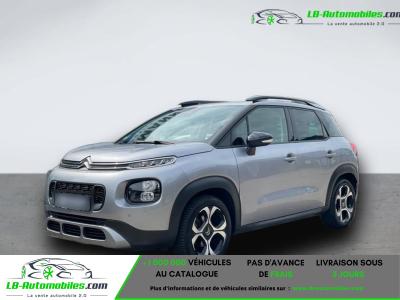 Citroën C3 Aircross PureTech 130 BVA