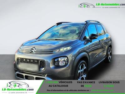 Citroën C3 Aircross PureTech 130 BVA