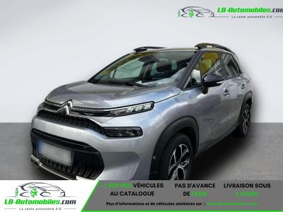 Citroën C3 Aircross PureTech 130 BVA