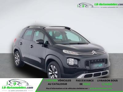 Citroën C3 Aircross PureTech 130 BVA