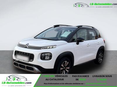 Citroën C3 Aircross PureTech 130 BVA