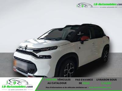 Citroën C3 Aircross PureTech 110 BVM