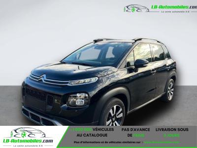 Citroën C3 Aircross PureTech 110 BVM