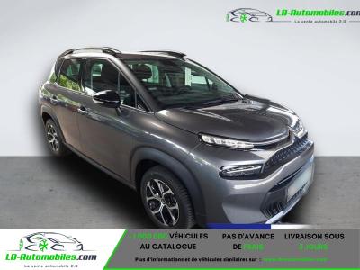 Citroën C3 Aircross PureTech 110 BVM