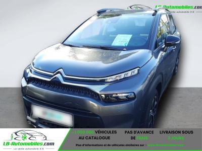 Citroën C3 Aircross PureTech 110 BVM