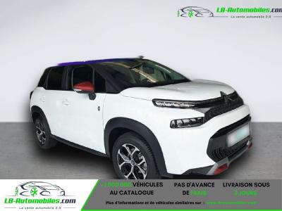 Citroën C3 Aircross PureTech 110 BVM