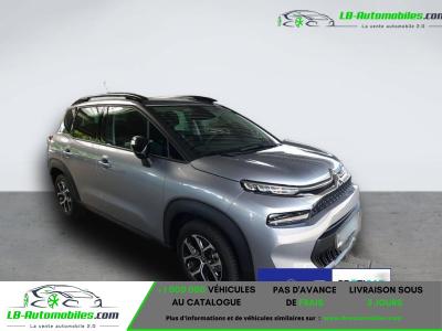 Citroën C3 Aircross PureTech 110 BVM