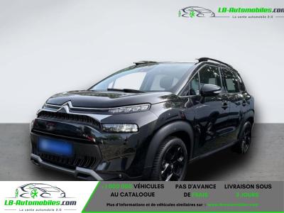 Citroën C3 Aircross PureTech 130 BVA