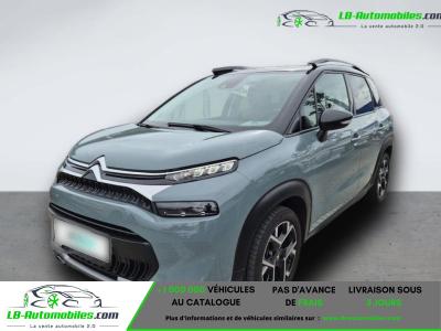 Citroën C3 Aircross PureTech 130 BVA