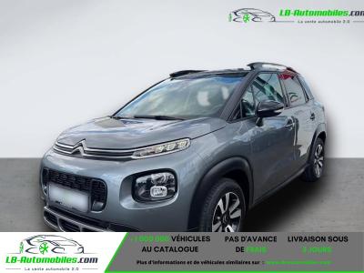 Citroën C3 Aircross PureTech 110 BVM